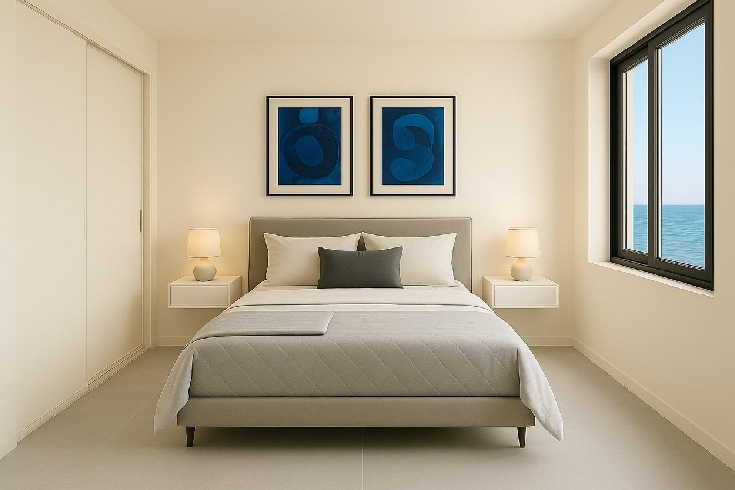  te koop penthouse San Pedro Del Pinatar Mar Menor 8