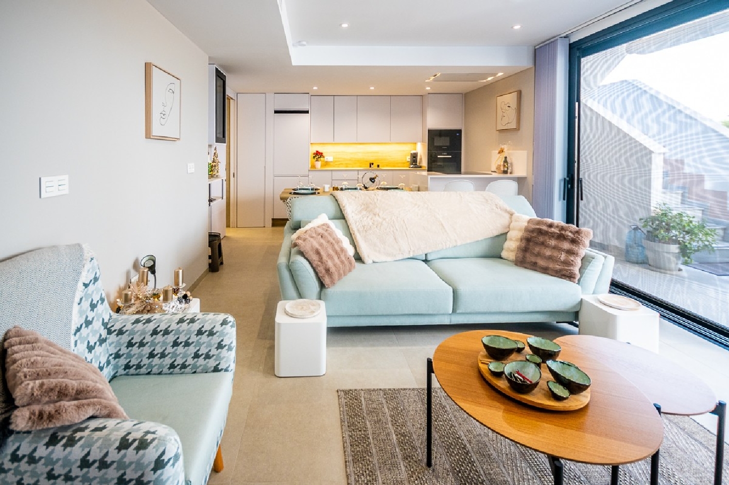  à vendre penthouse San Pedro Del Pinatar Mar Menor 5