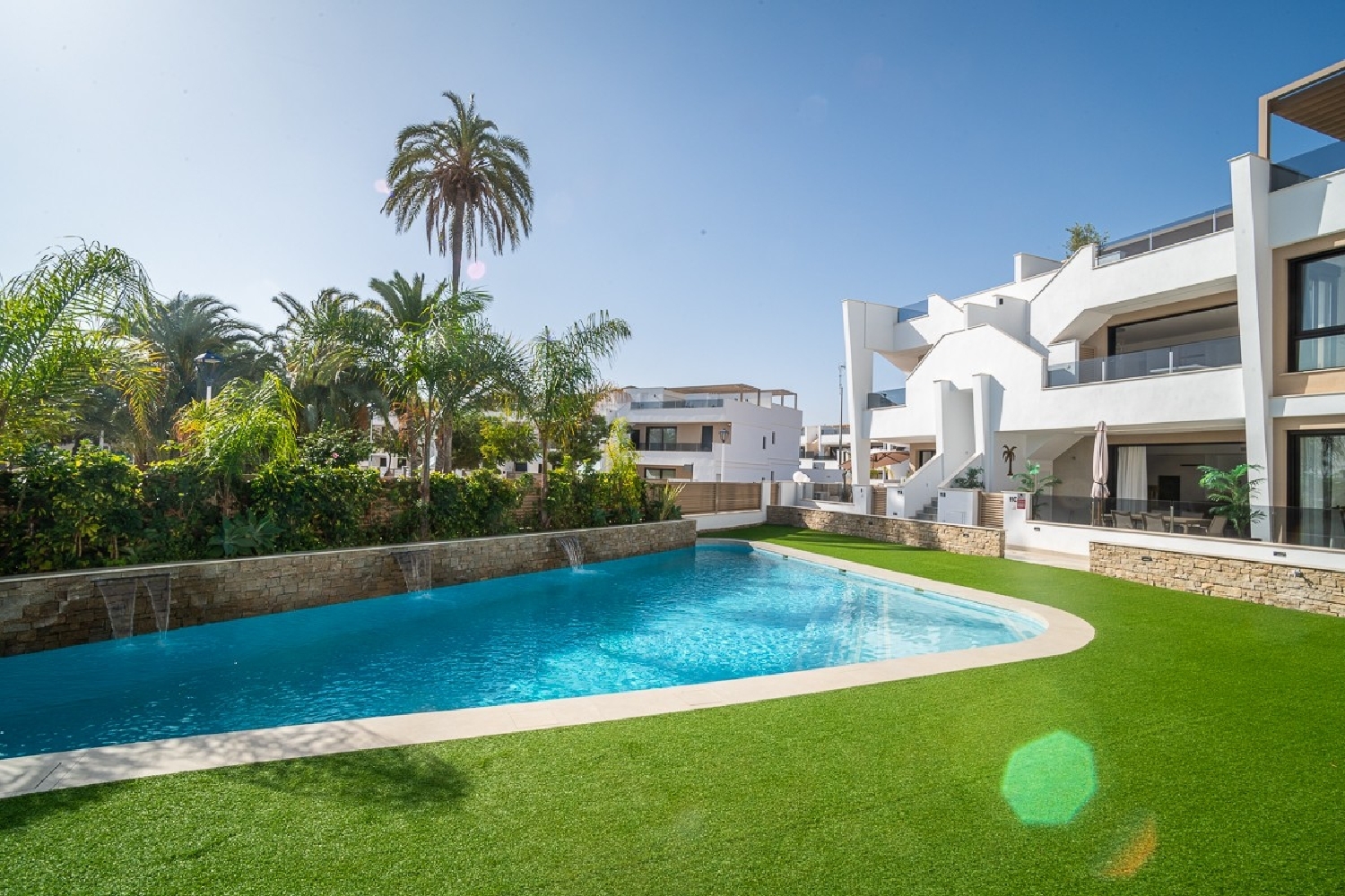  à vendre penthouse San Pedro Del Pinatar Mar Menor 1