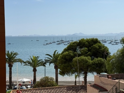 San Pedro Del Pinatar Mar Menor penthouse foto 6333475