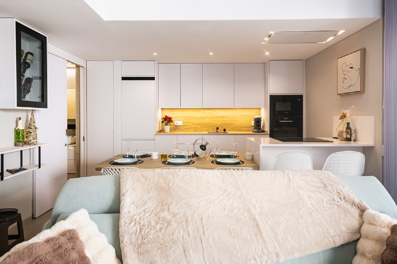  à vendre penthouse San Pedro Del Pinatar Mar Menor 7