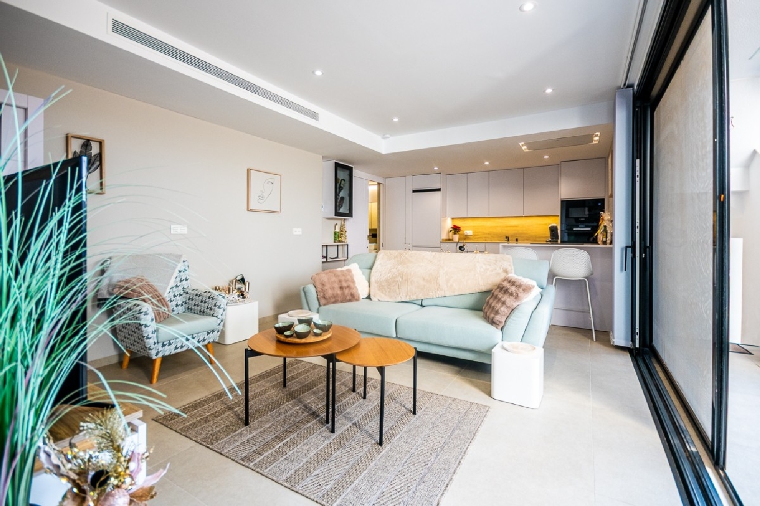  à vendre penthouse San Pedro Del Pinatar Mar Menor 4