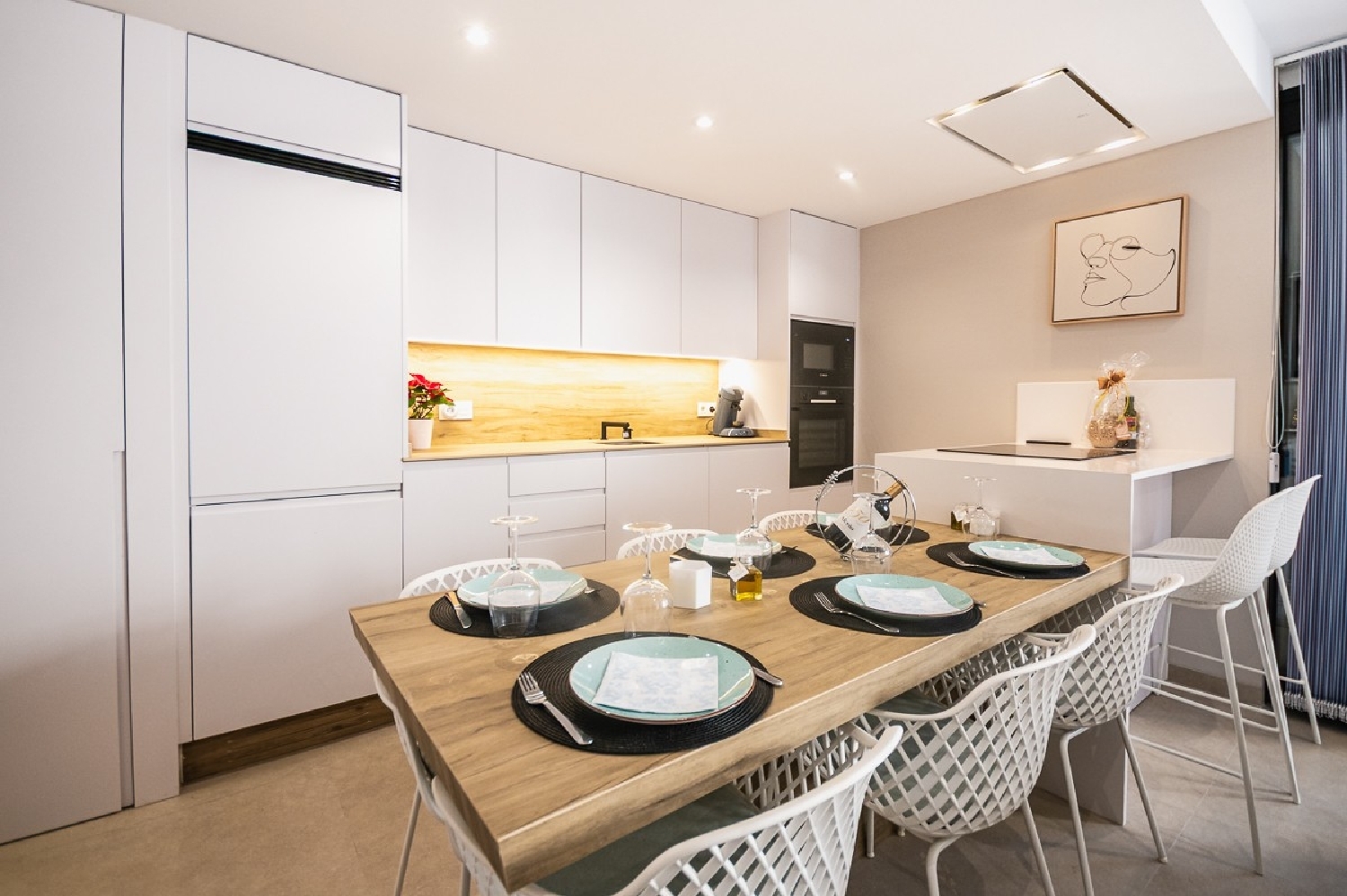  à vendre penthouse San Pedro Del Pinatar Mar Menor 8