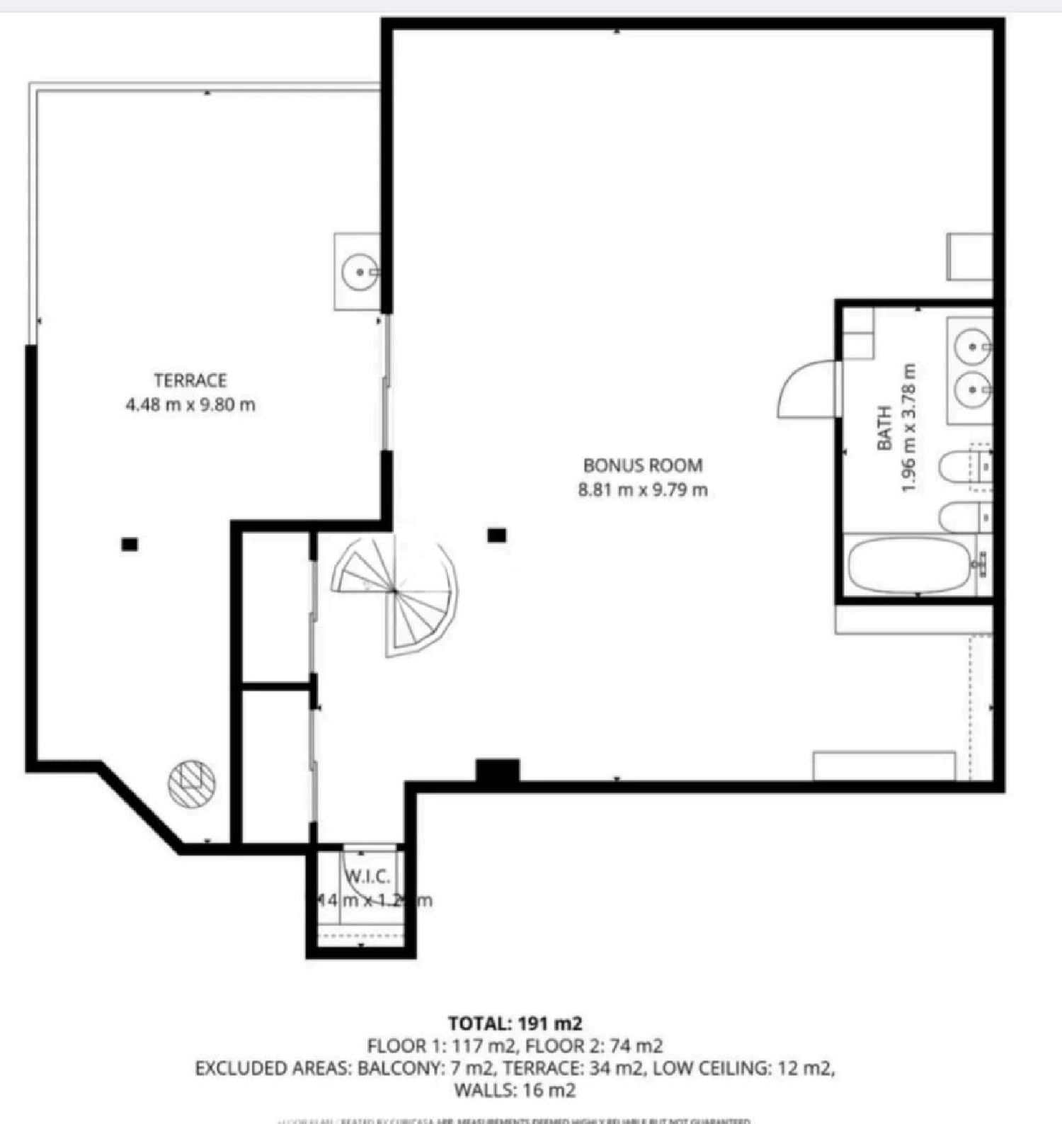  for sale penthouse San Pedro De Alcántara Costa Del Sol Occidental 3
