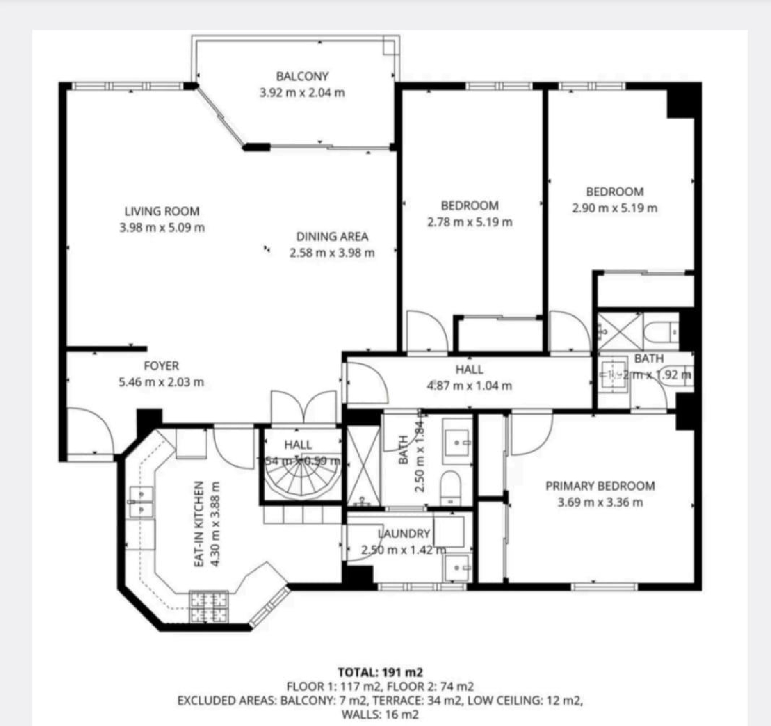  for sale penthouse San Pedro De Alcántara Costa Del Sol Occidental 1