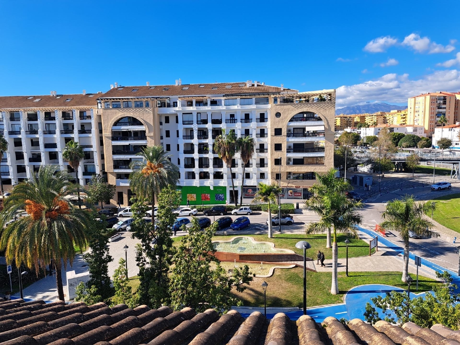  for sale penthouse San Pedro De Alcántara Costa Del Sol Occidental 2