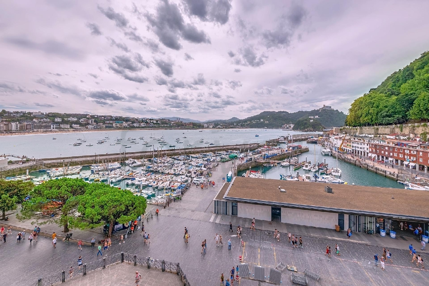  till salu takvåning San Sebastián De Garabandal Saja-Nansa 2