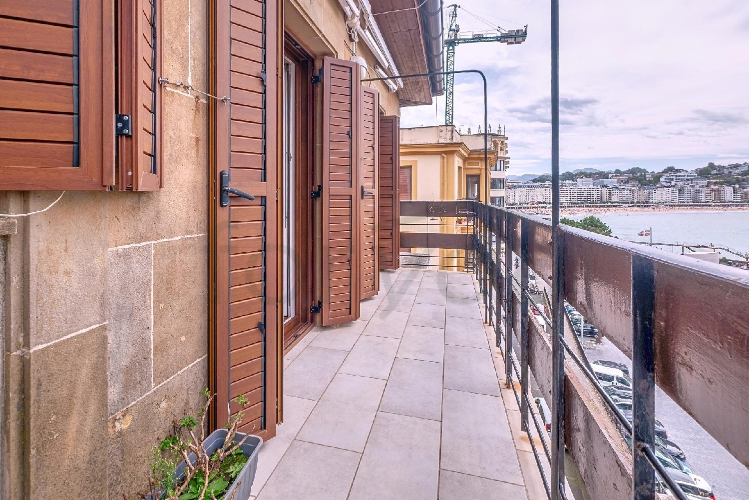  till salu takvåning San Sebastián De Garabandal Saja-Nansa 6