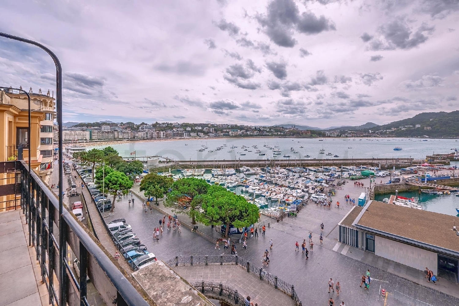  till salu takvåning San Sebastián De Garabandal Saja-Nansa 1