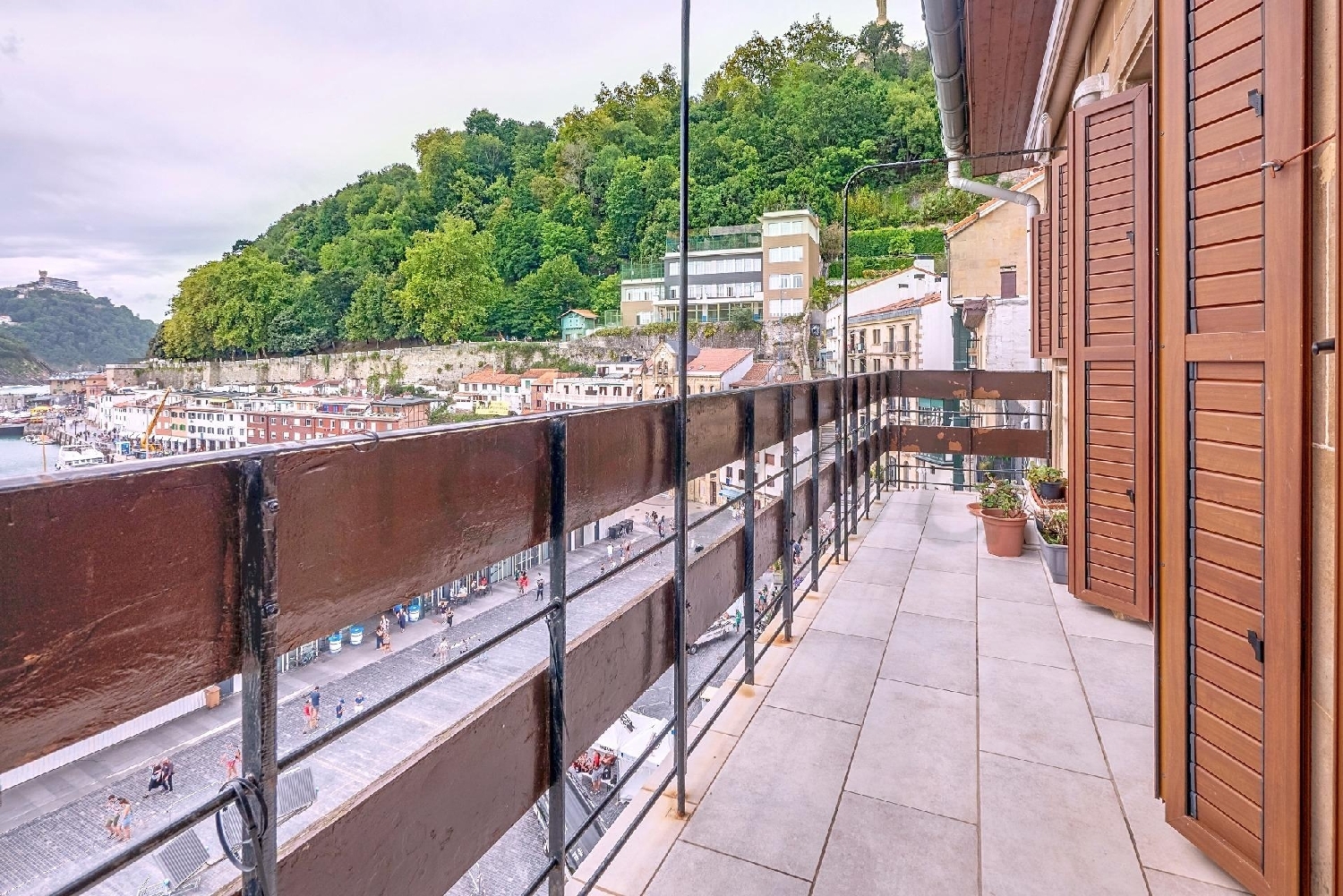  till salu takvåning San Sebastián De Garabandal Saja-Nansa 5