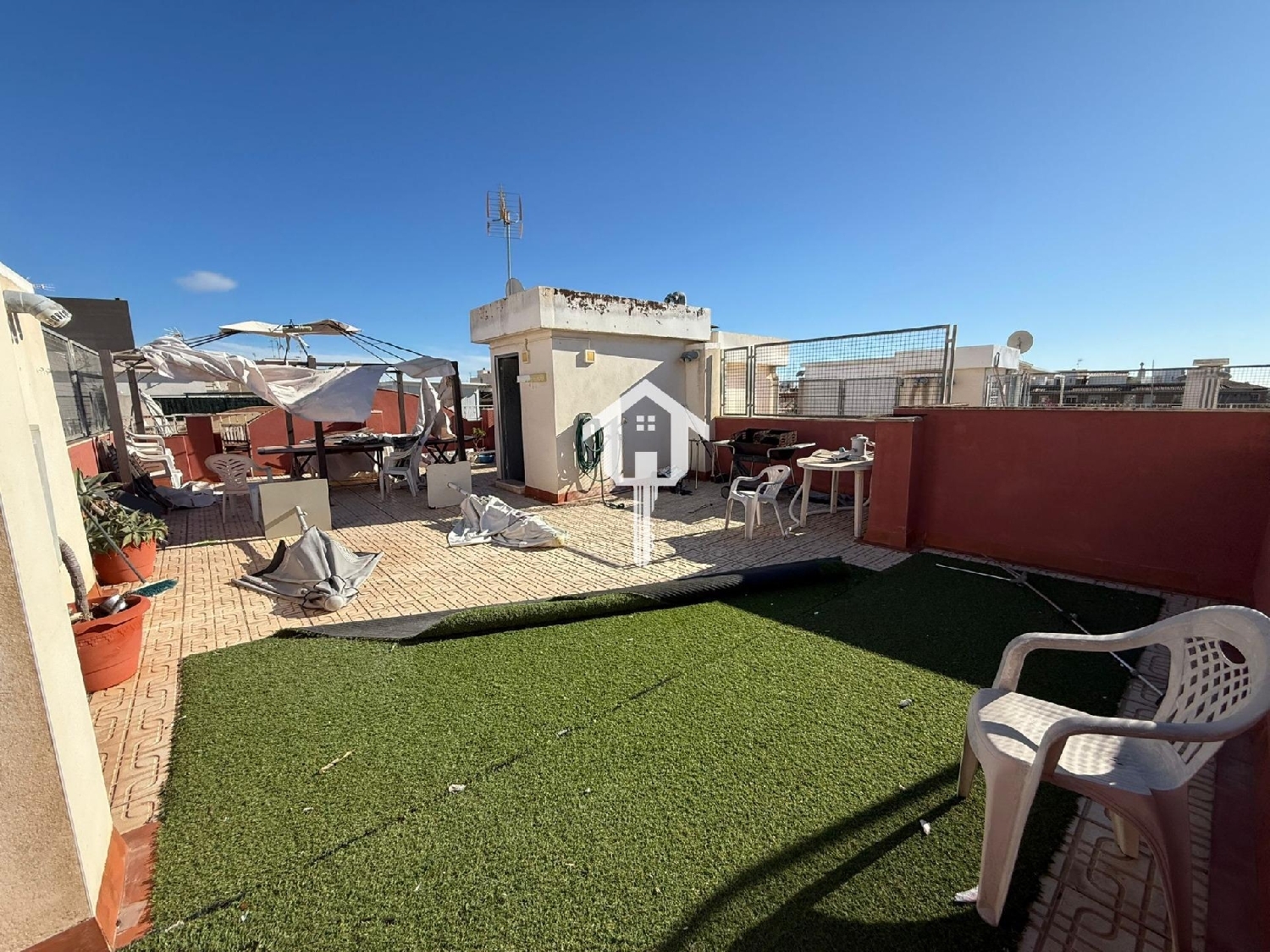  à vendre penthouse San Vicente Del Raspeig Alacantí 3