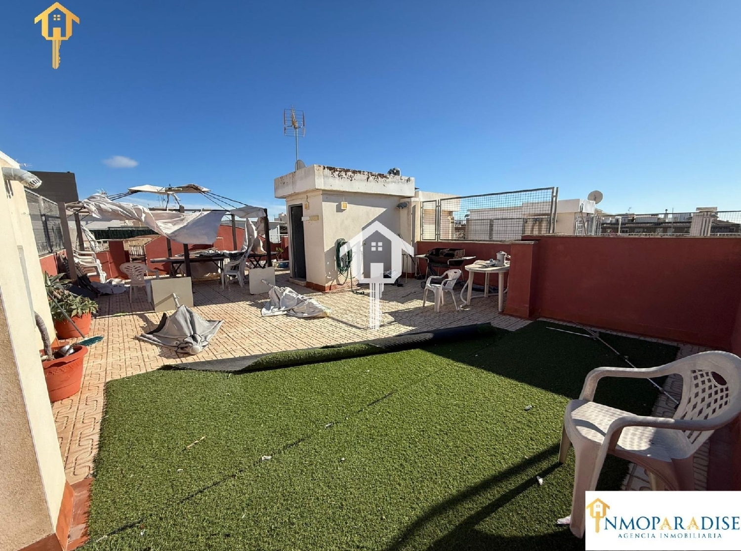  à vendre penthouse San Vicente Del Raspeig Alacantí 2