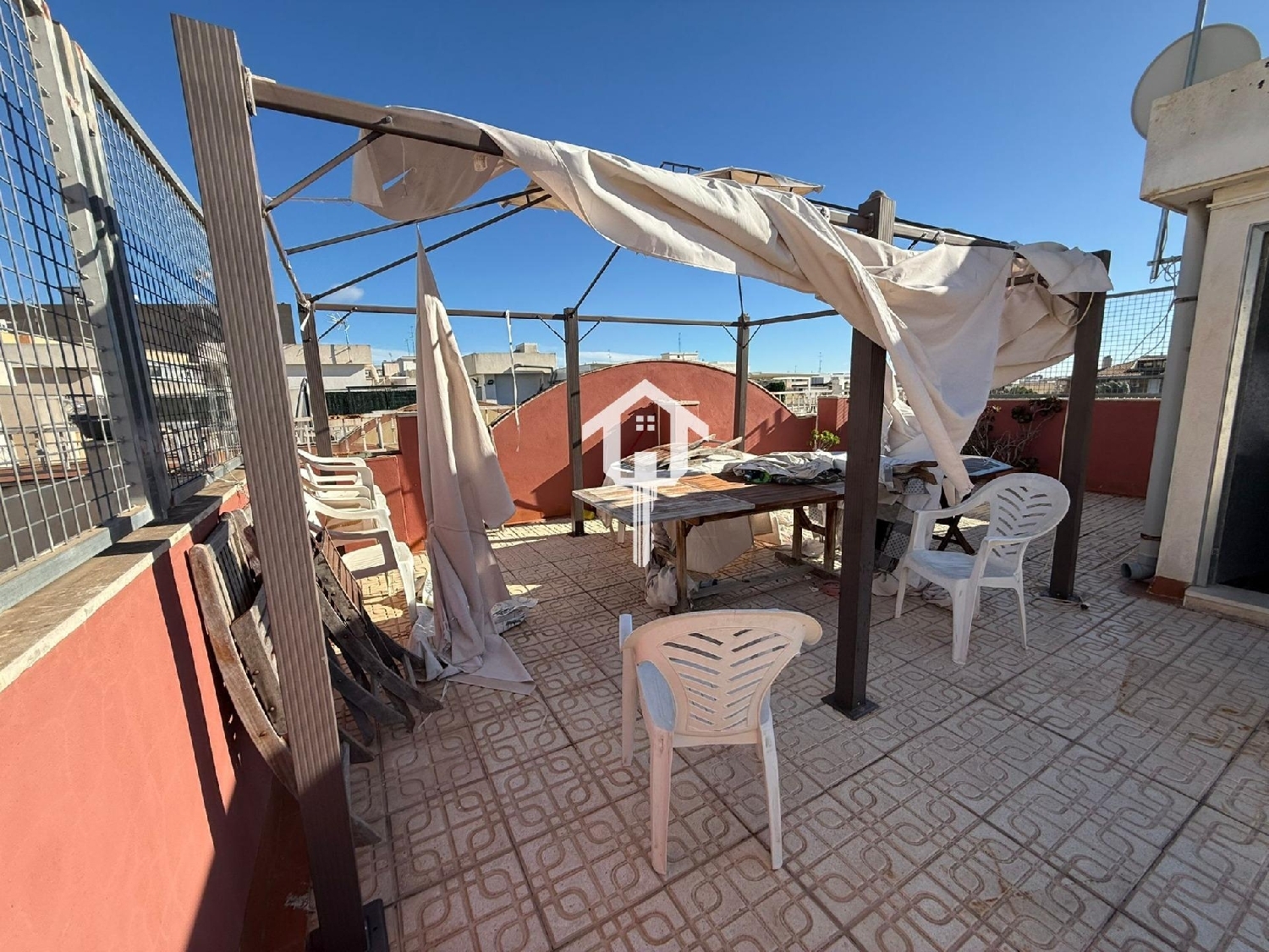  à vendre penthouse San Vicente Del Raspeig Alacantí 4