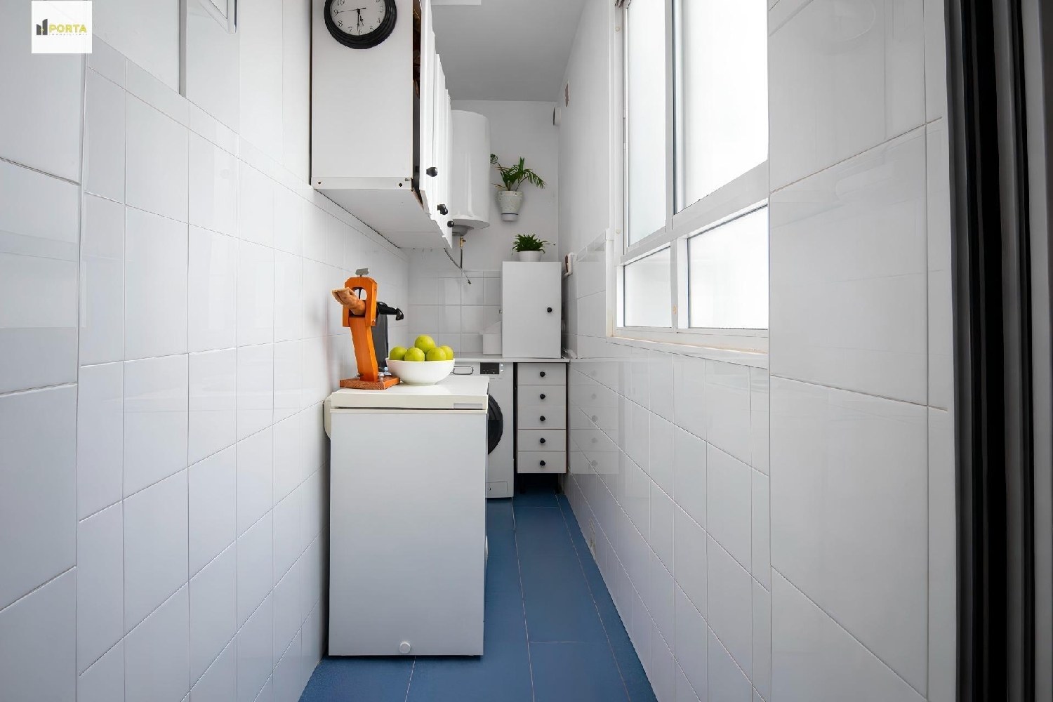  till salu takvåning Sanlúcar De Barrameda Costa Noroeste 5