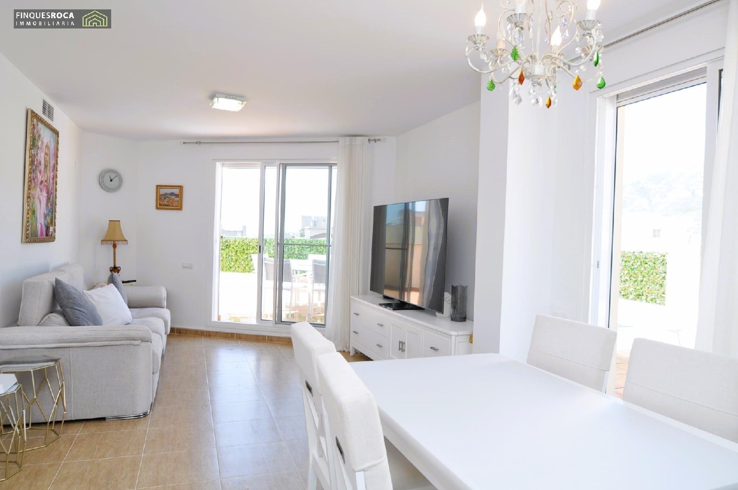  for sale penthouse Sant Carles De La Ràpita Montsià 7