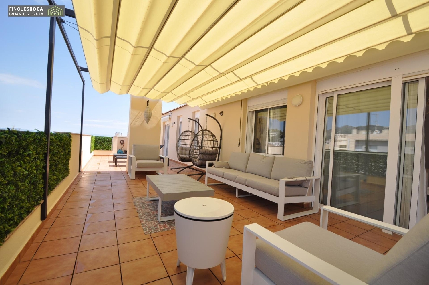  for sale penthouse Sant Carles De La Ràpita Montsià 6