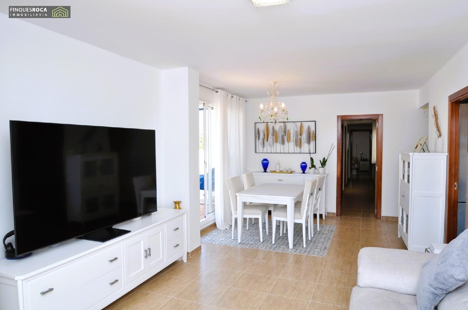  for sale penthouse Sant Carles De La Ràpita Montsià 3