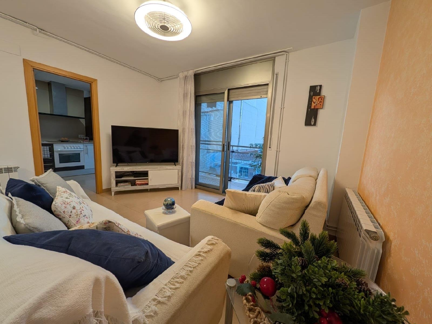  te koop penthouse Sant Carles De La Ràpita Montsià 5