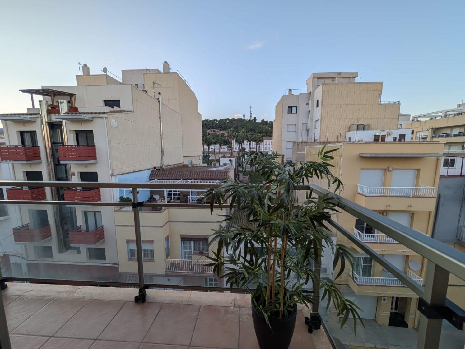  te koop penthouse Sant Carles De La Ràpita Montsià 8