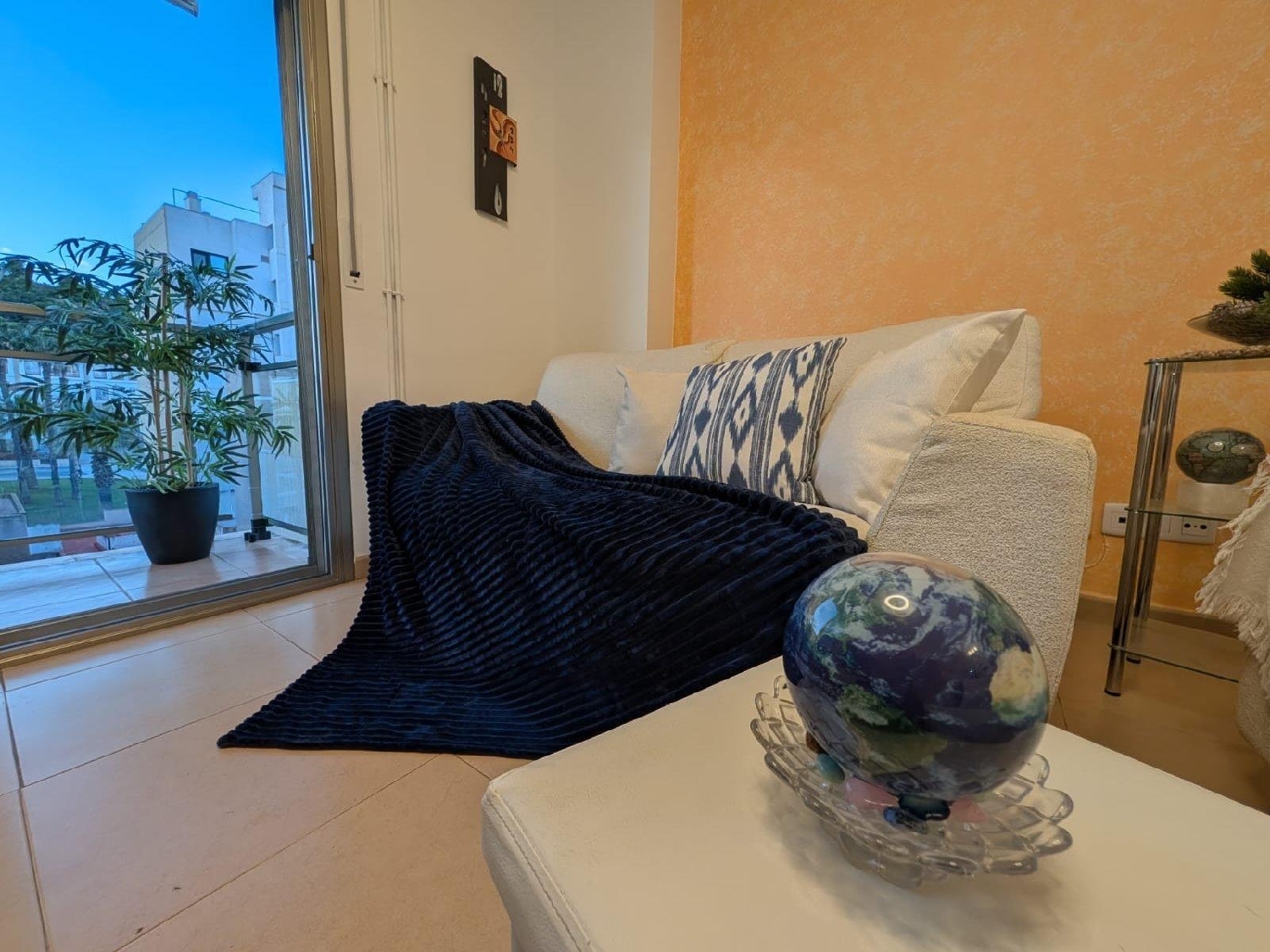  te koop penthouse Sant Carles De La Ràpita Montsià 4