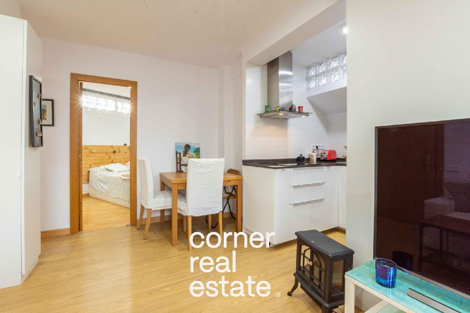  en venta ático Sant Cugat Del Vallès Vallès Occidental 6