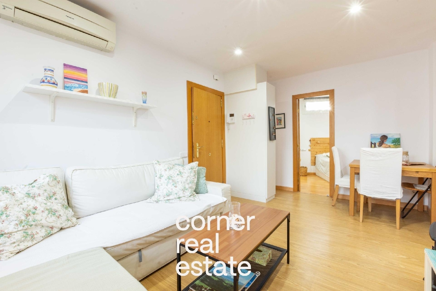  en venta ático Sant Cugat Del Vallès Vallès Occidental 5