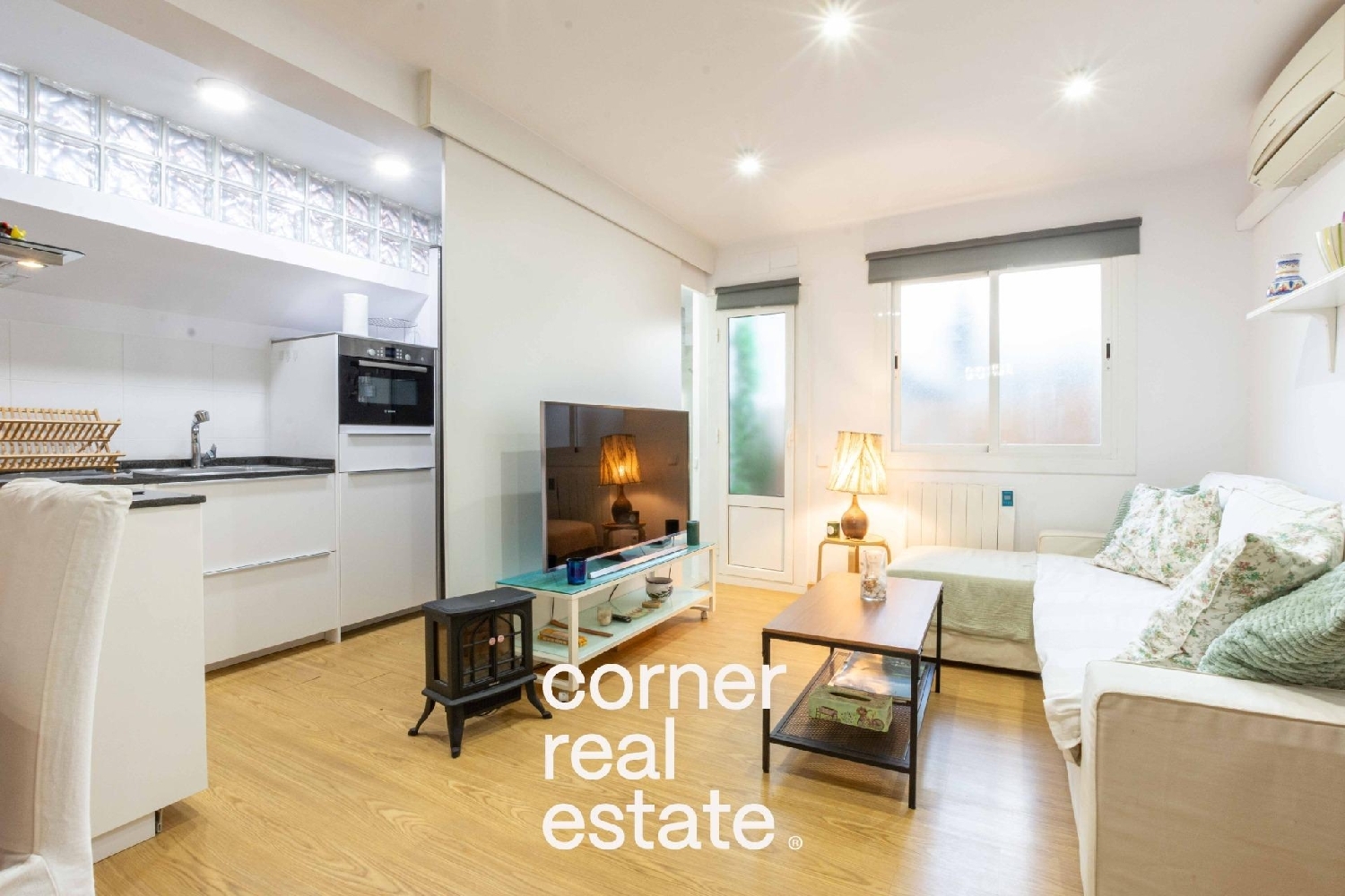  en venta ático Sant Cugat Del Vallès Vallès Occidental 1