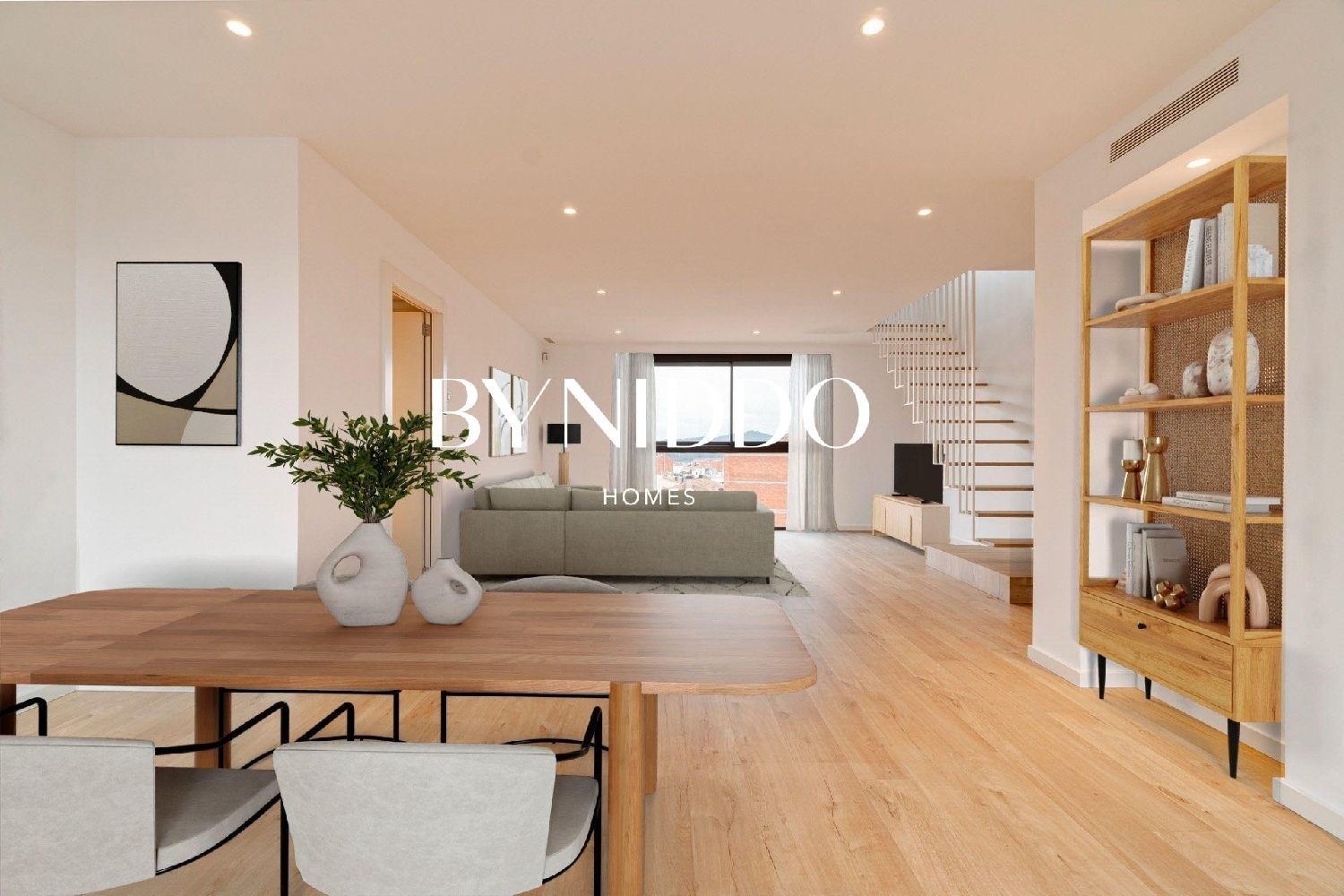  kaufen Penthouse Sant Cugat Del Vallès Vallès Occidental 7