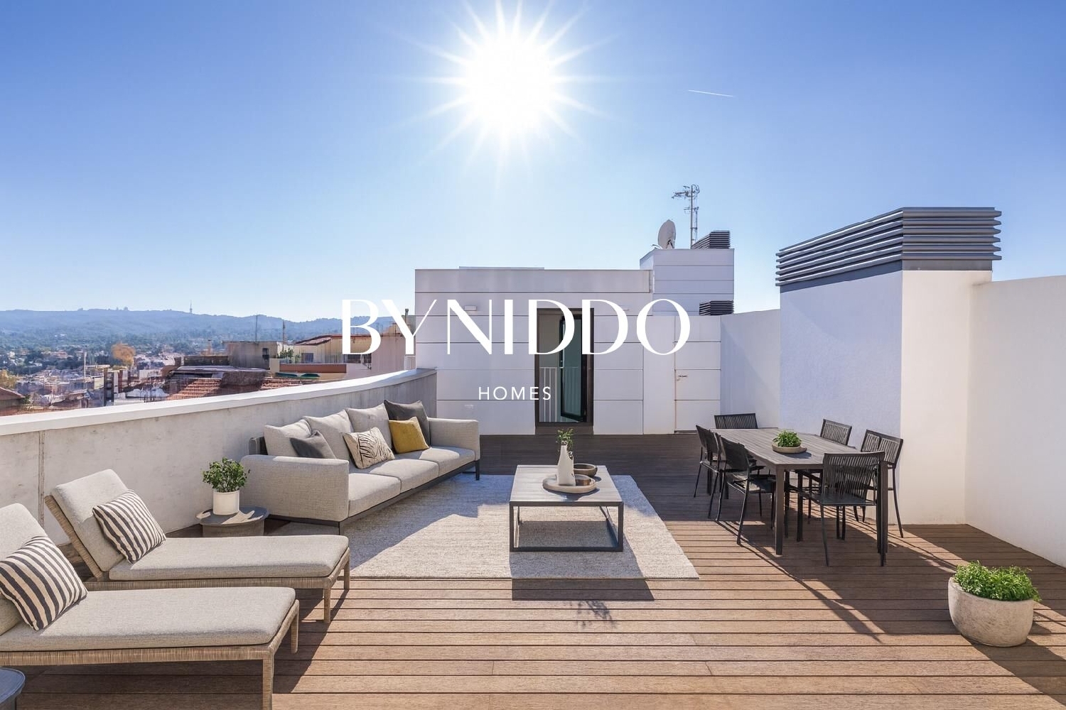  kaufen Penthouse Sant Cugat Del Vallès Vallès Occidental 2