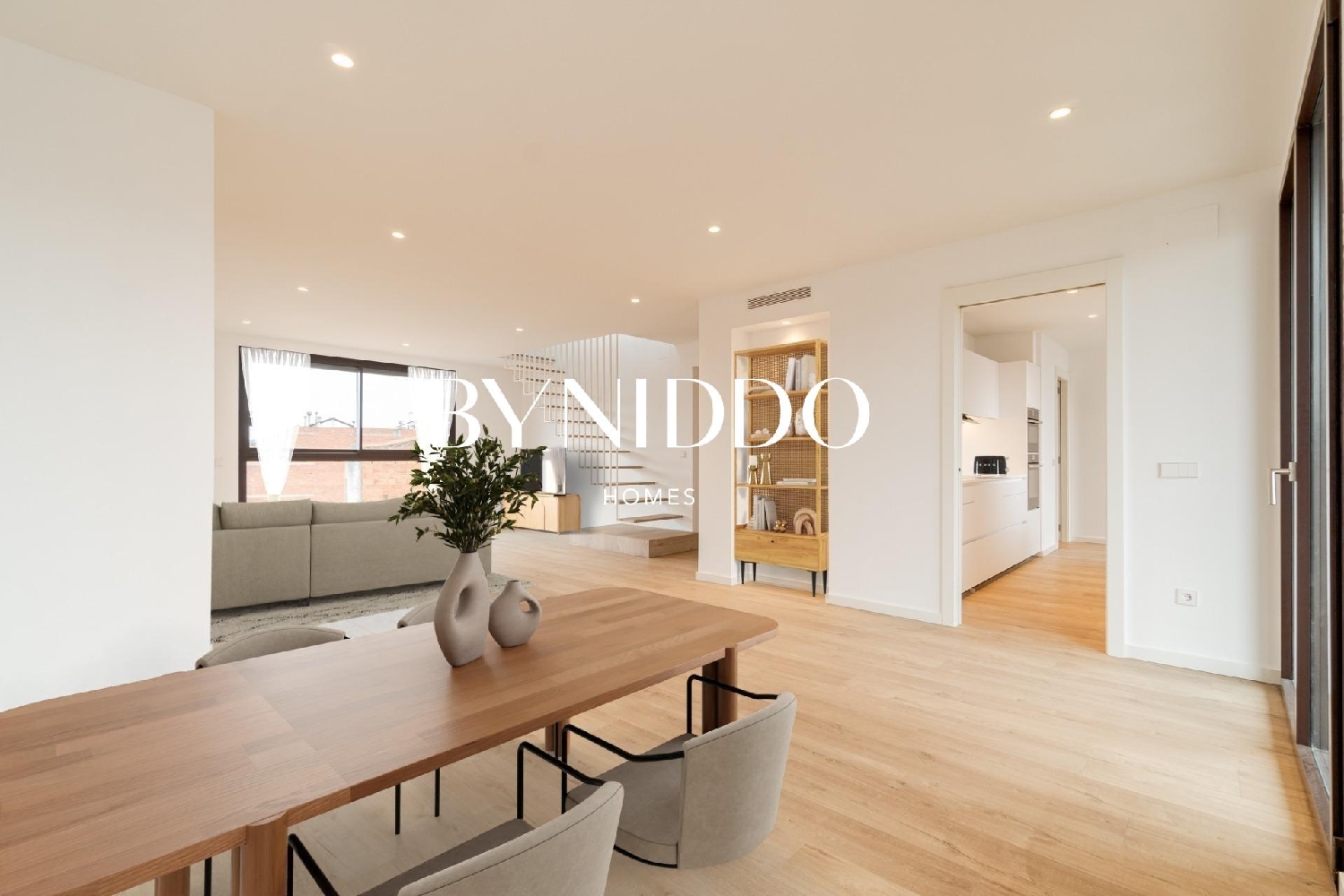  kaufen Penthouse Sant Cugat Del Vallès Vallès Occidental 5