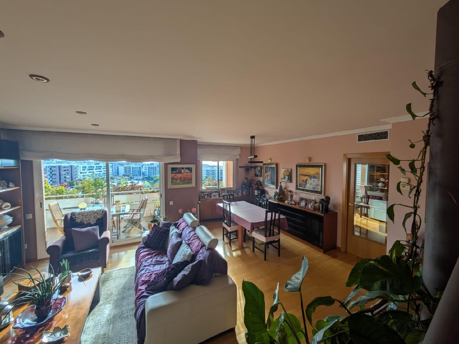  for sale penthouse Sant Feliu De Llobregat Baix Llobregat 3