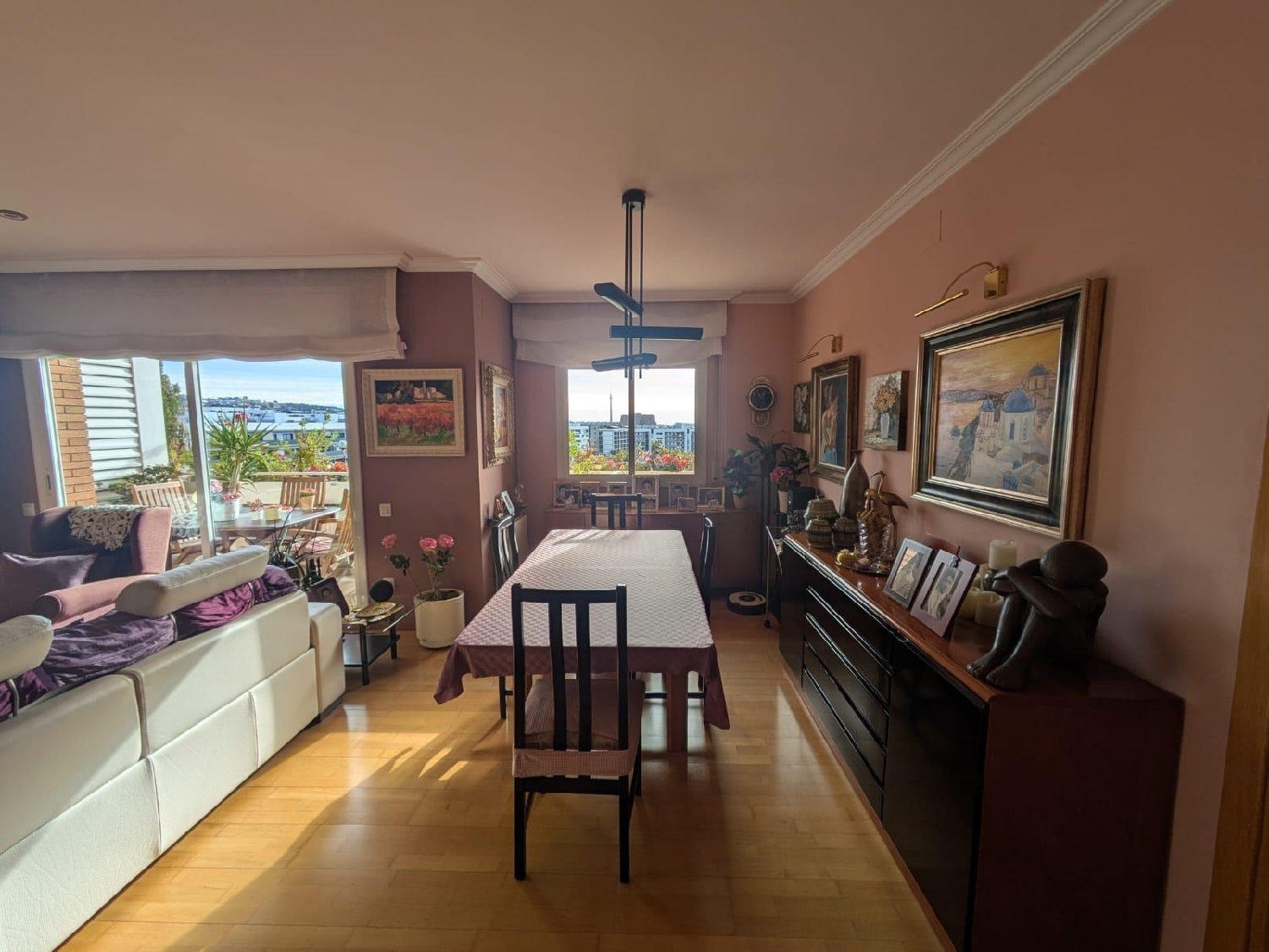  for sale penthouse Sant Feliu De Llobregat Baix Llobregat 7