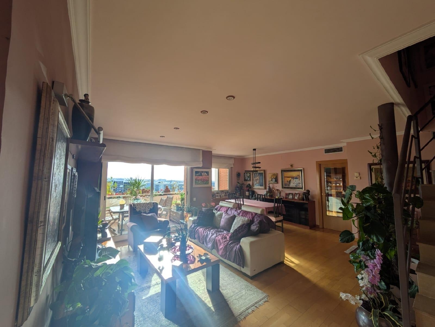  for sale penthouse Sant Feliu De Llobregat Baix Llobregat 4