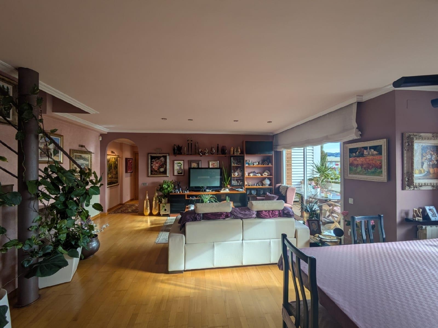  for sale penthouse Sant Feliu De Llobregat Baix Llobregat 8