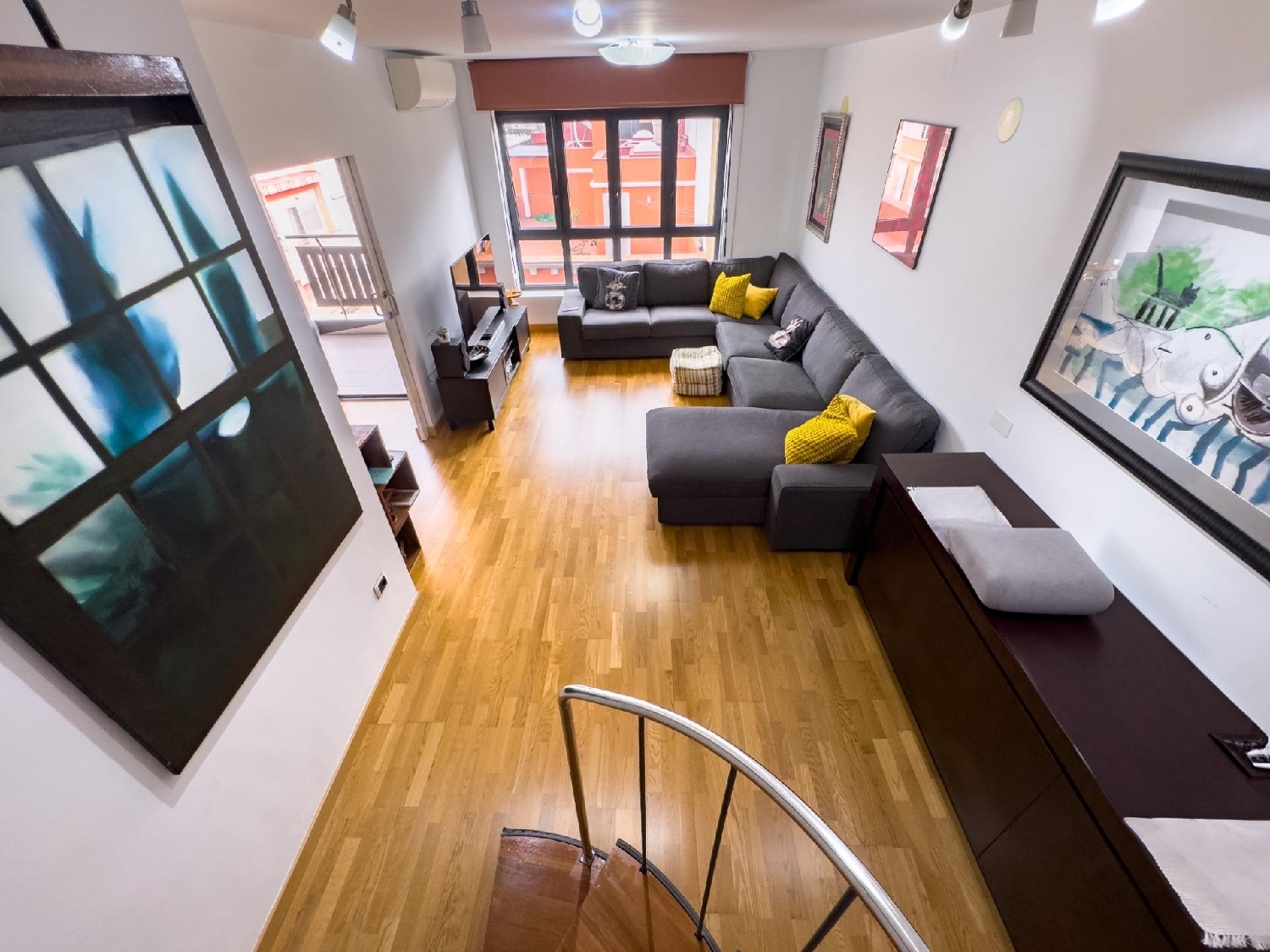 till salu takvåning Santa Cruz De Tenerife 38000 Zona Metropolitana 8