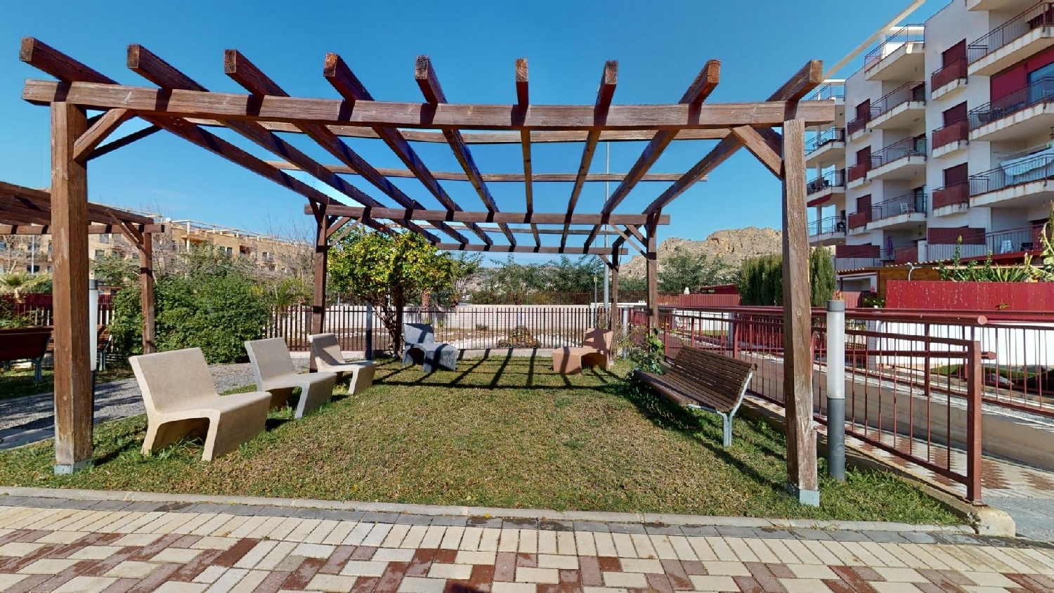  kaufen Penthouse Villanueva Del Río Segura Valle De Ricote 29