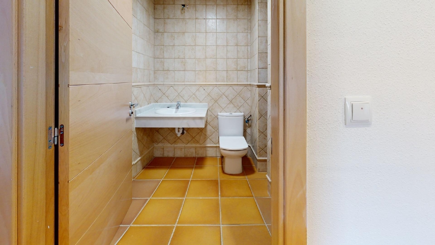  kaufen Penthouse Villanueva Del Río Segura Valle De Ricote 12