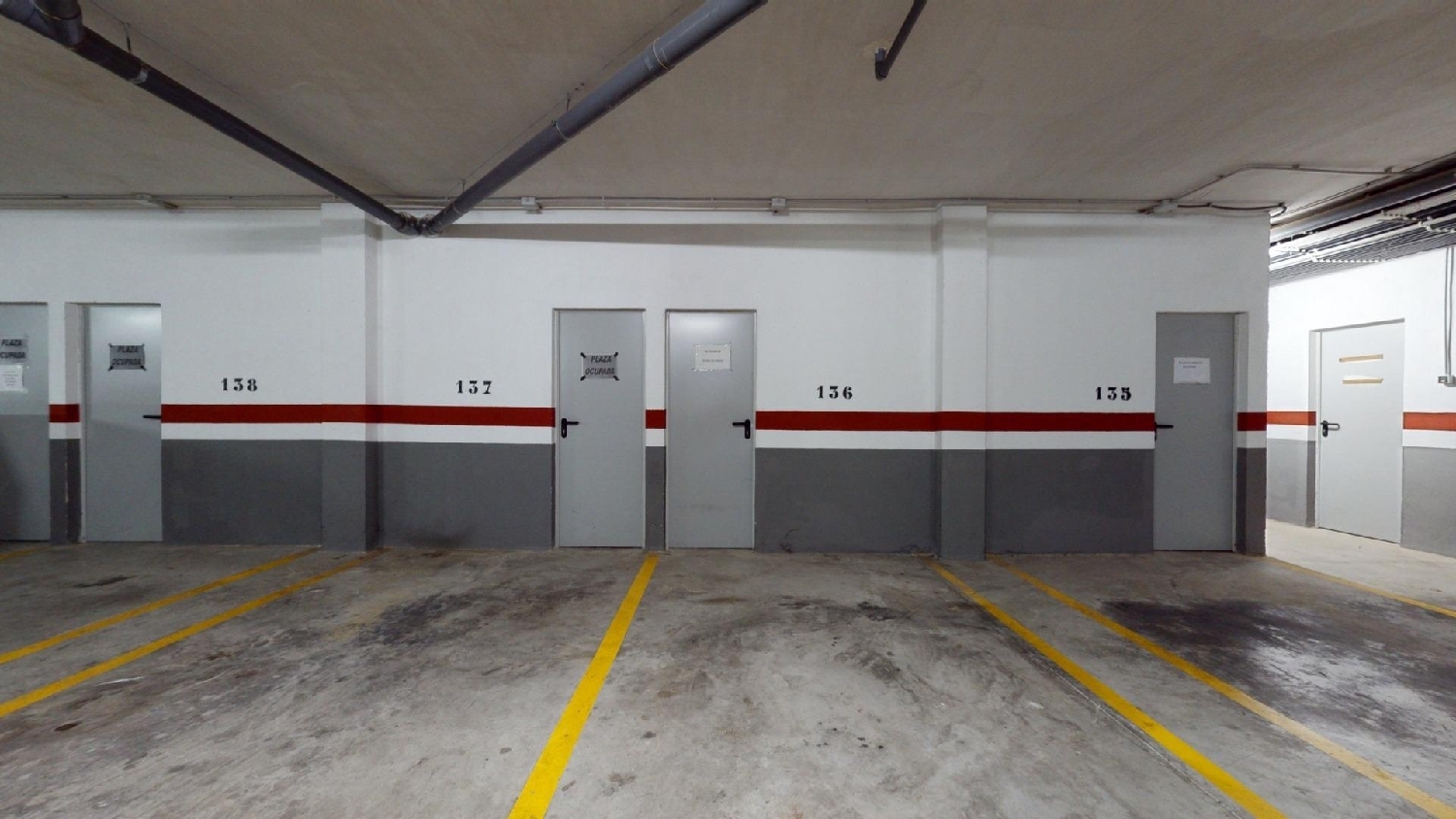  kaufen Penthouse Villanueva Del Río Segura Valle De Ricote 28