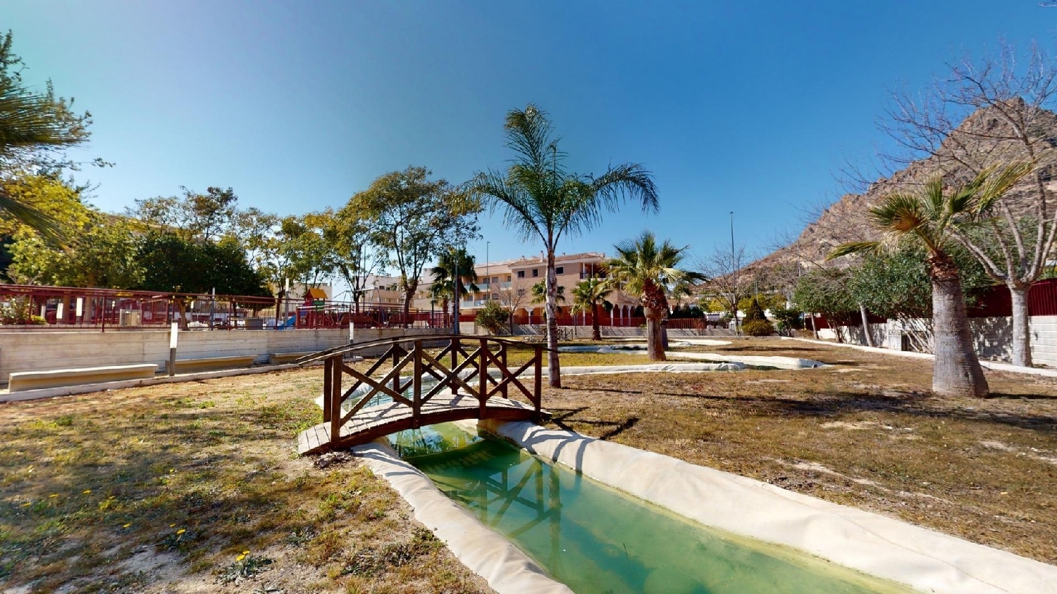  kaufen Penthouse Villanueva Del Río Segura Valle De Ricote 30