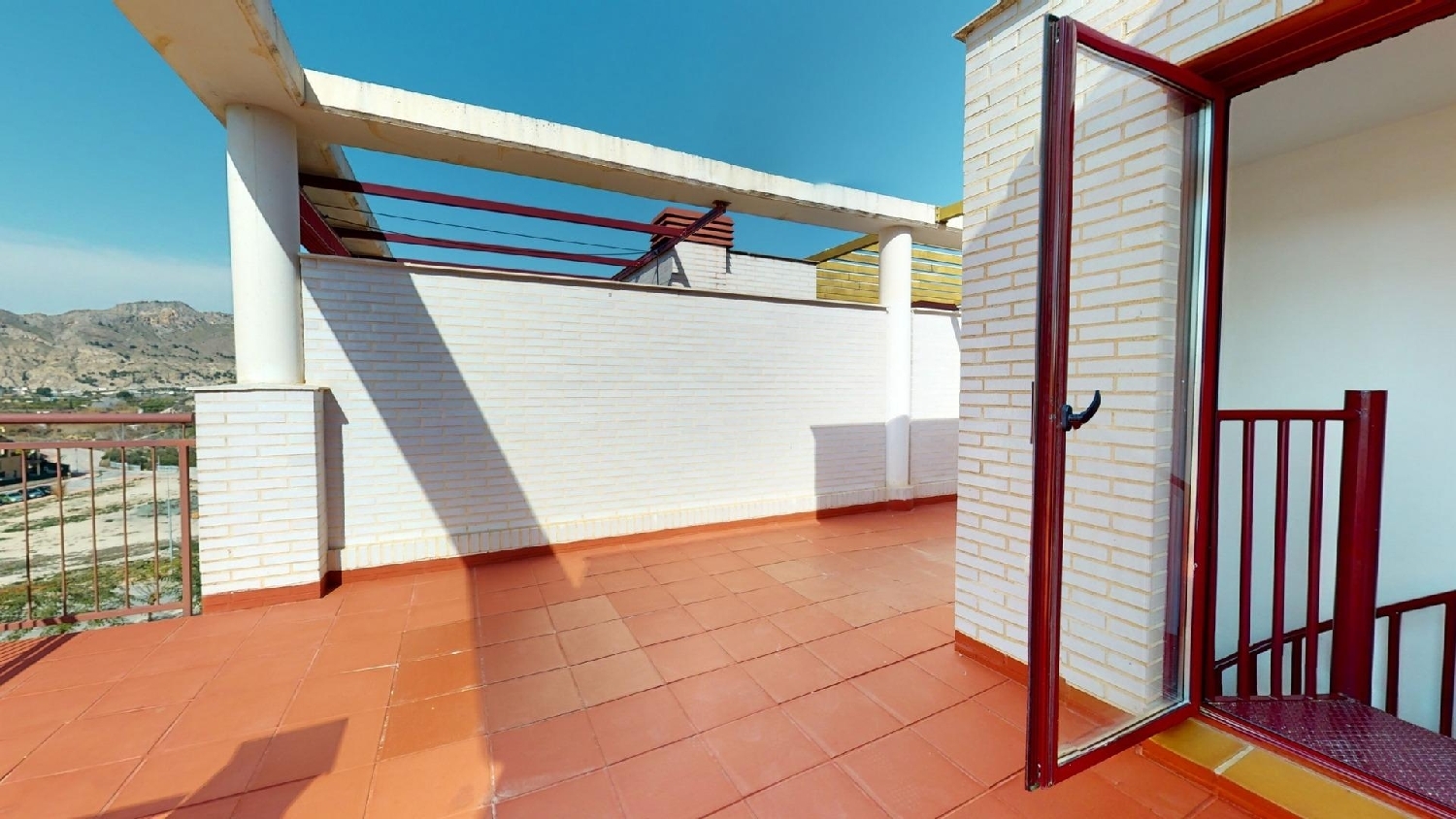  kaufen Penthouse Villanueva Del Río Segura Valle De Ricote 16