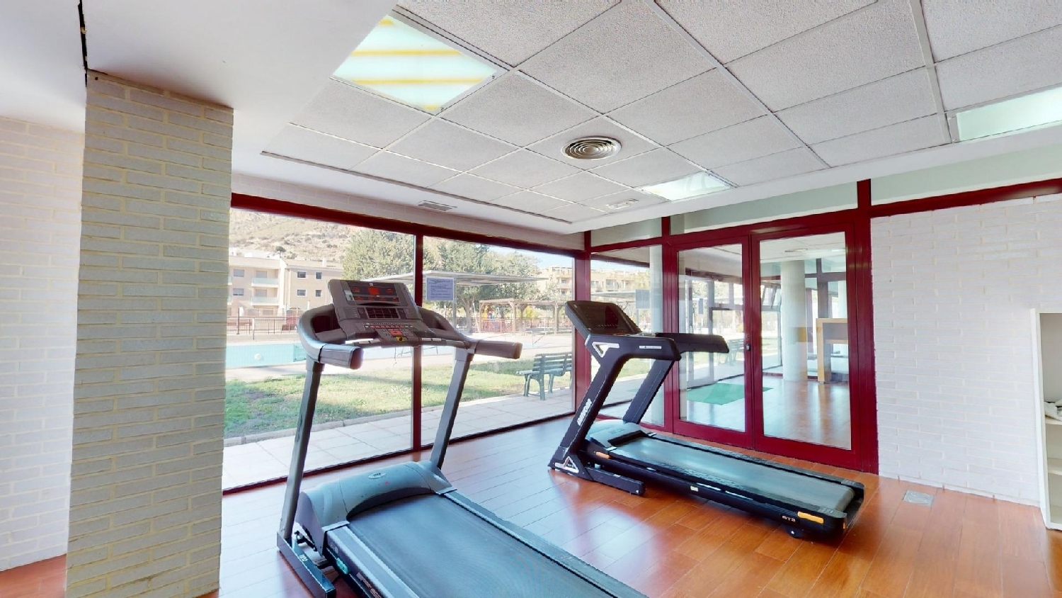  kaufen Penthouse Villanueva Del Río Segura Valle De Ricote 25