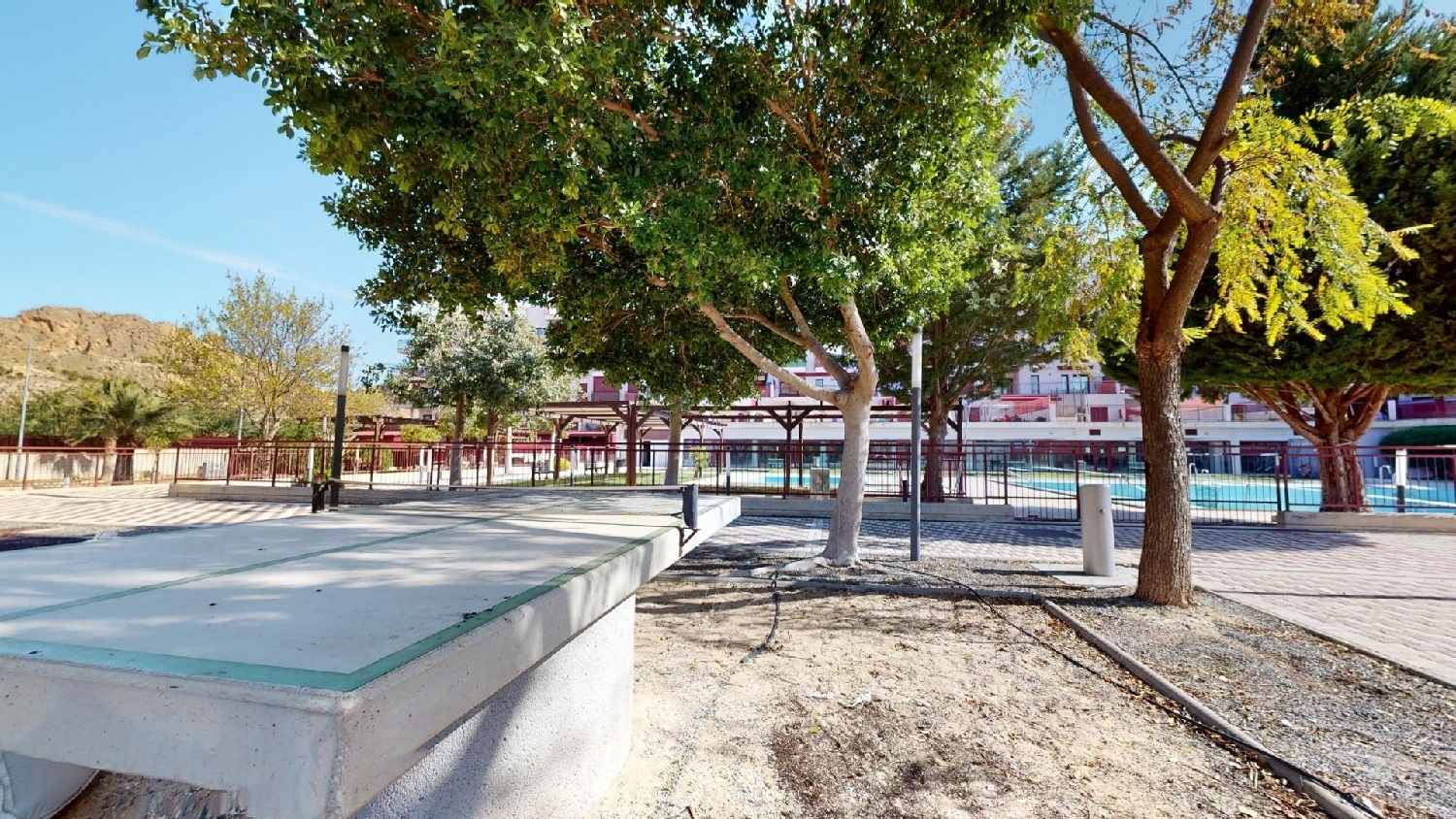  kaufen Penthouse Villanueva Del Río Segura Valle De Ricote 31