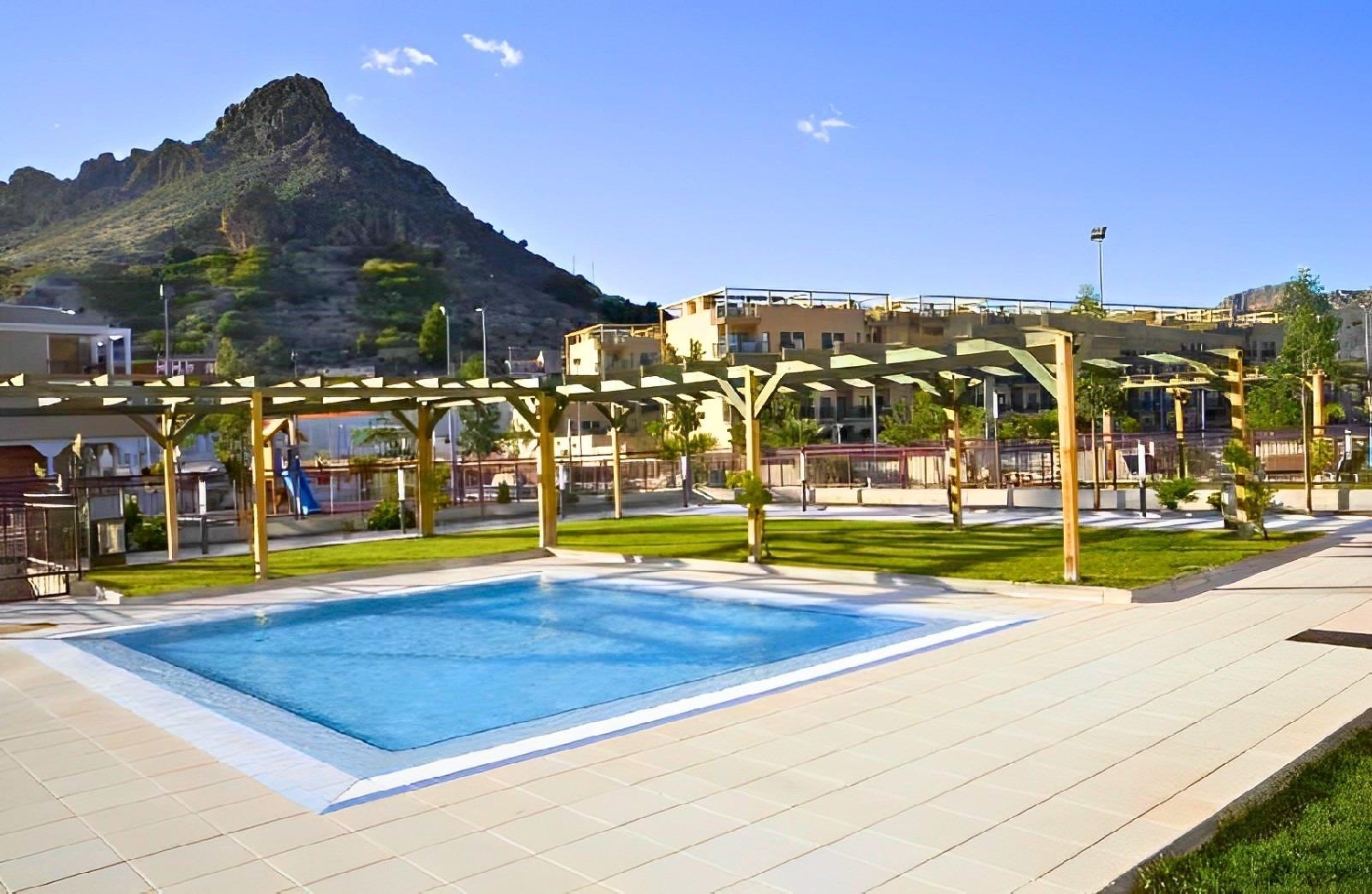  kaufen Penthouse Villanueva Del Río Segura Valle De Ricote 21