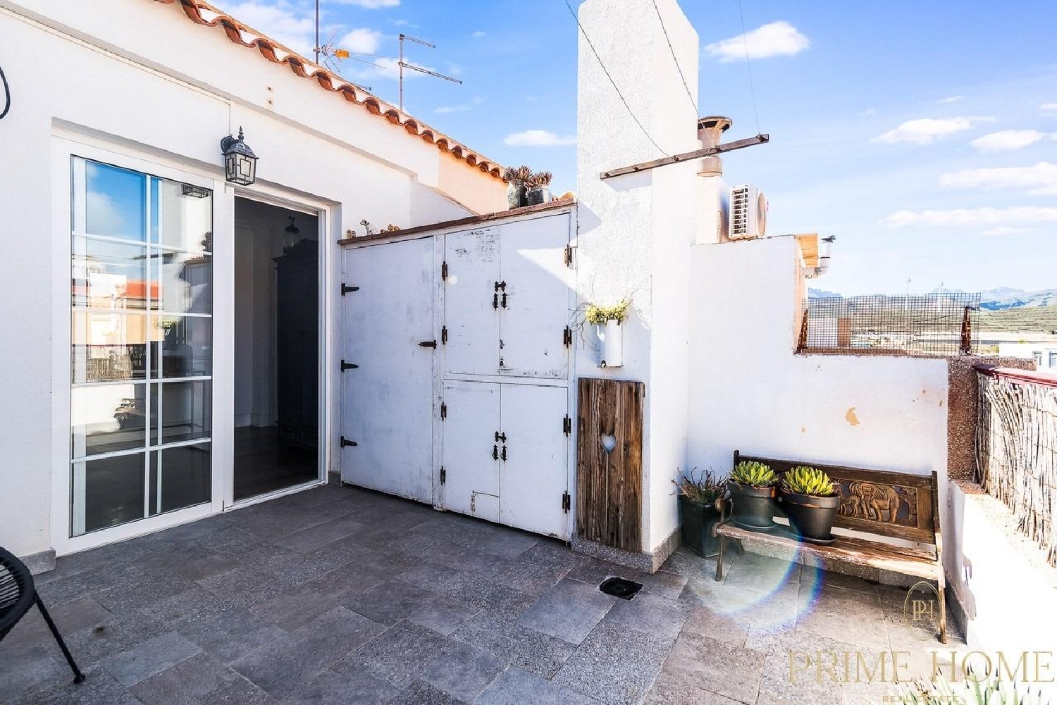  à vendre penthouse Santa Lucia De Tirajana Área Sur 5