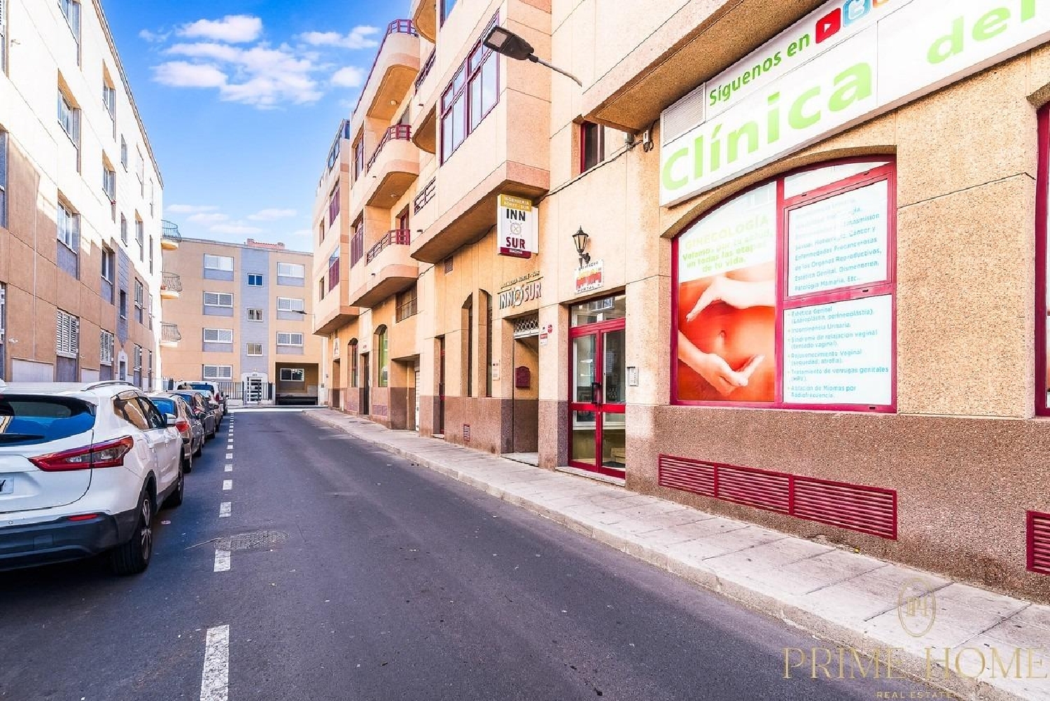  à vendre penthouse Santa Lucia De Tirajana Área Sur 1