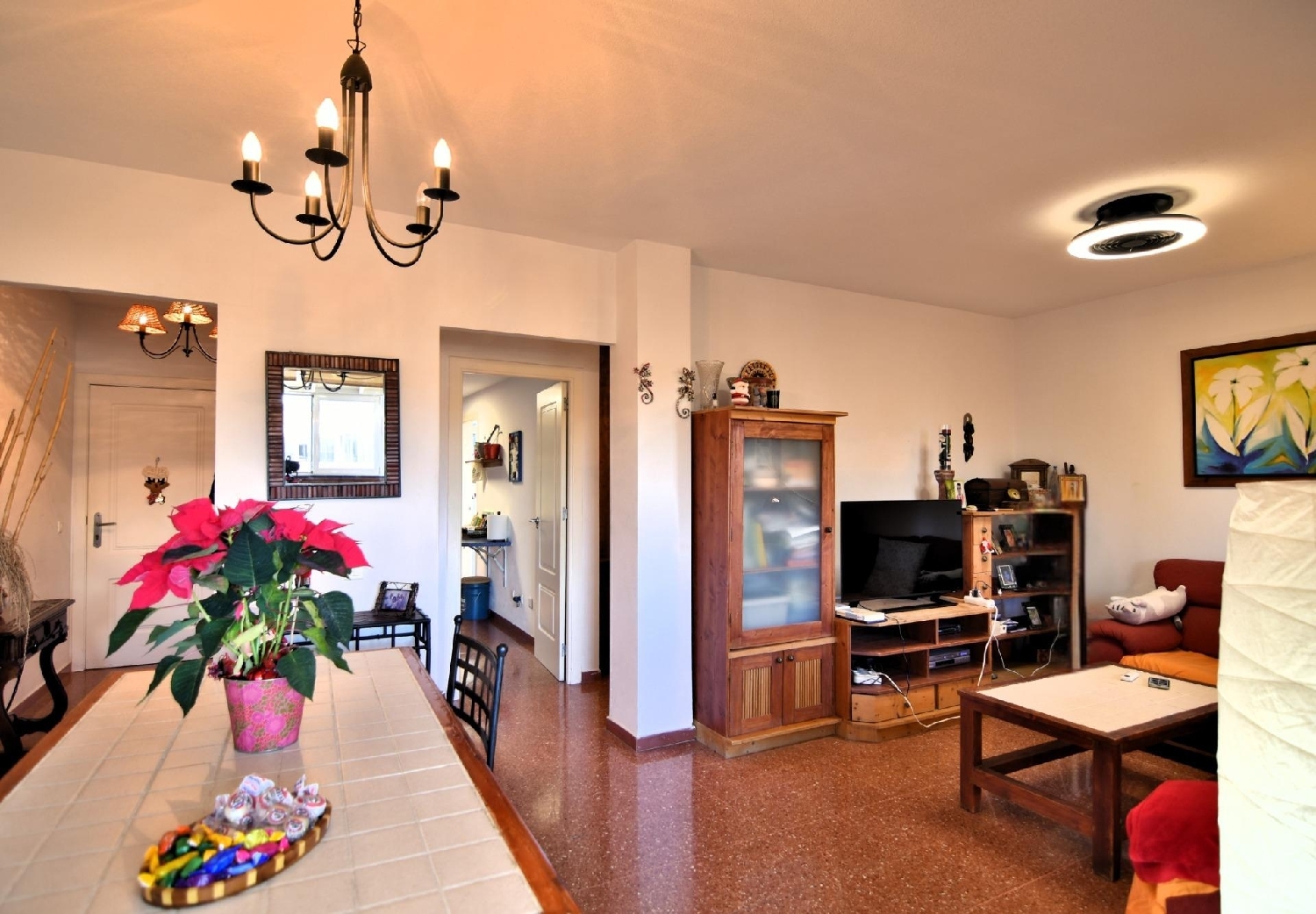  à vendre penthouse Santa Lucia De Tirajana Área Sur 8