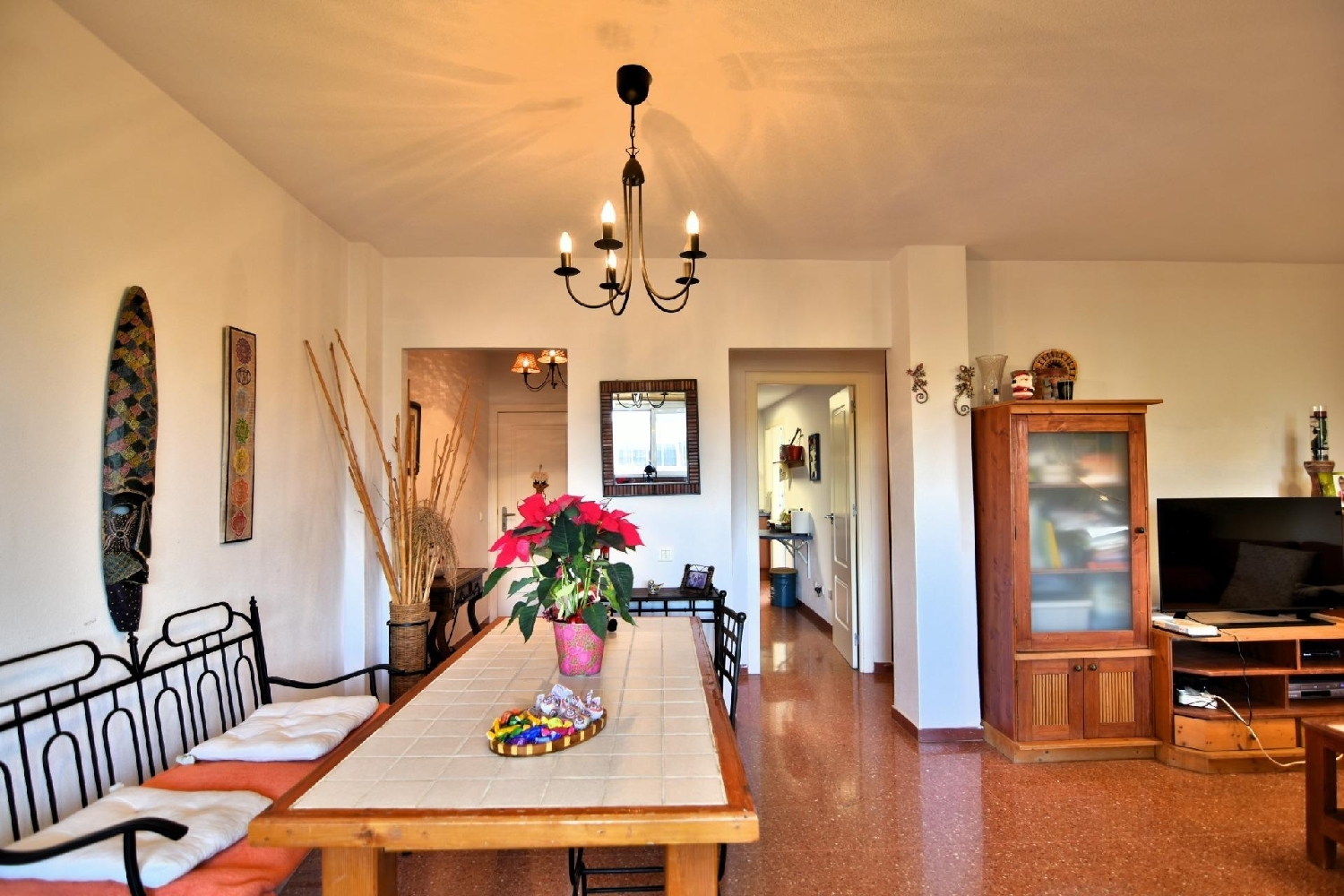  à vendre penthouse Santa Lucia De Tirajana Área Sur 7