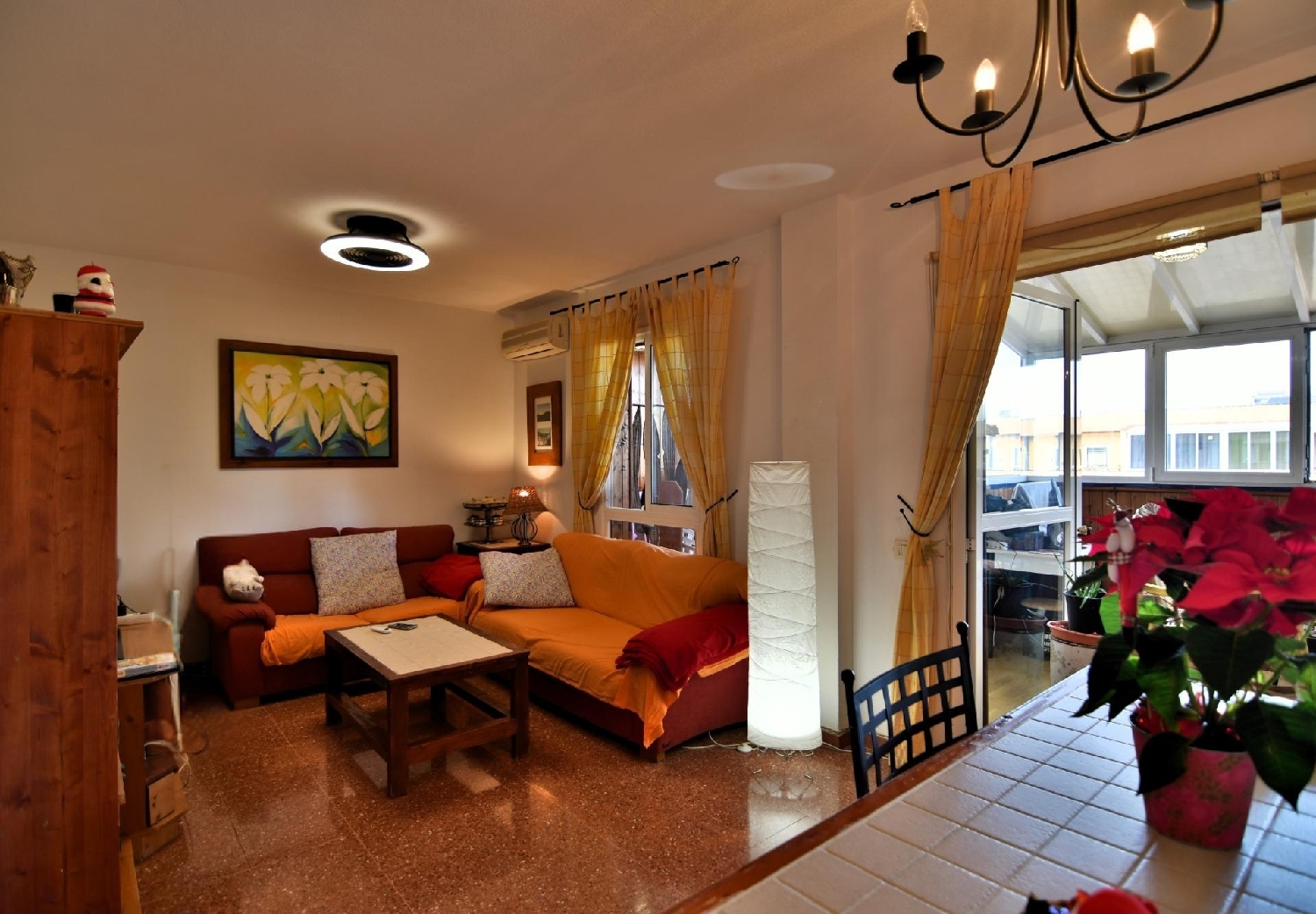  à vendre penthouse Santa Lucia De Tirajana Área Sur 1