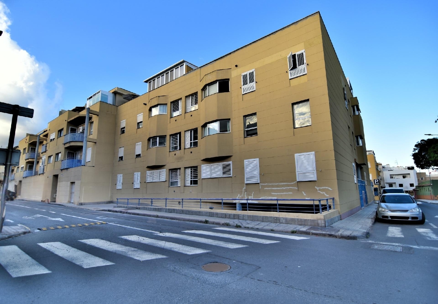  à vendre penthouse Santa Lucia De Tirajana Área Sur 2