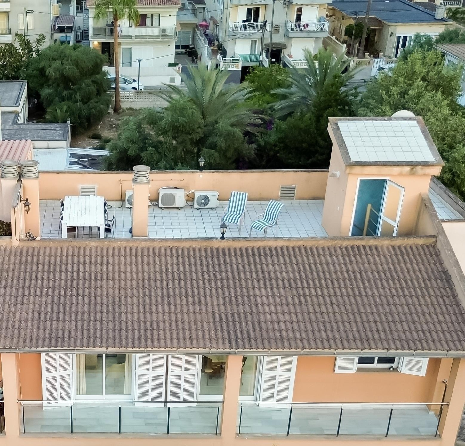  en venta ático Santa Margalida Nord 3